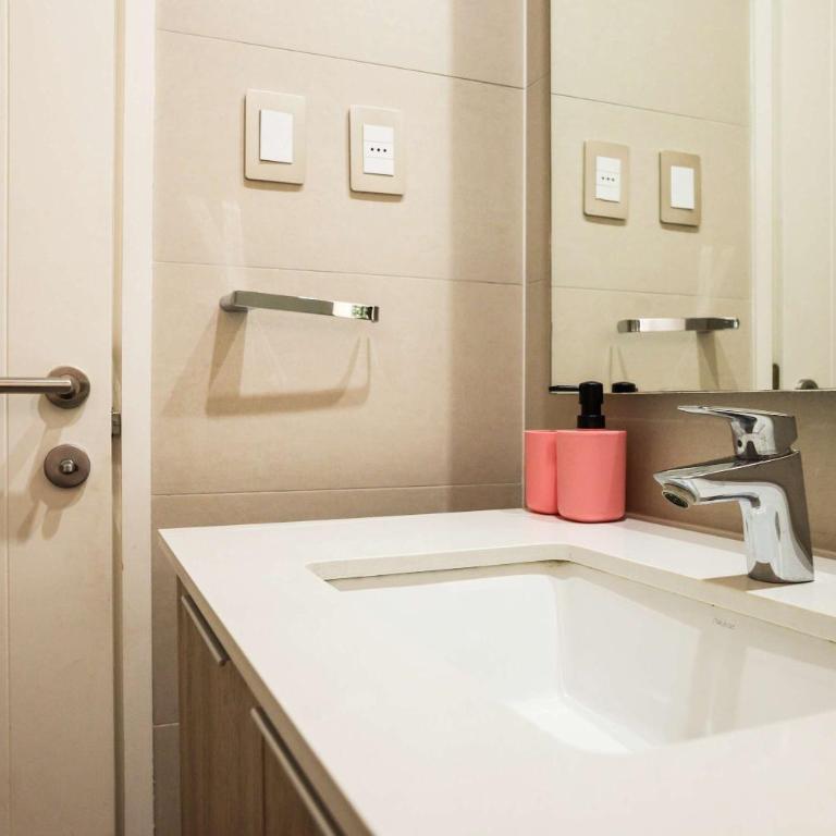Arauco Vibe 2BR Kennedy - BBQ & Aqua Gym - Apartment - 39