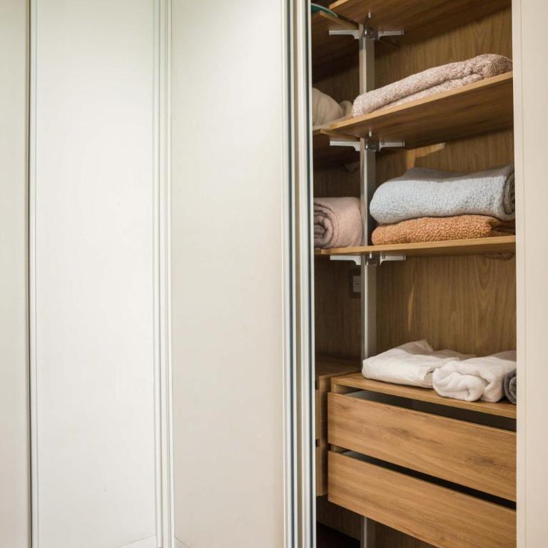 Arauco Vibe 2BR Kennedy - BBQ & Aqua Gym - Apartment - 40