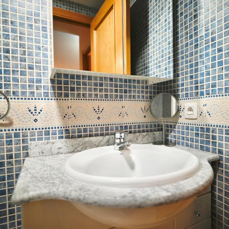 A 2 min de Grandvalira I Vistas, WiFi & Parking I Aliga - Apartamento de 1 dormitorio - 18