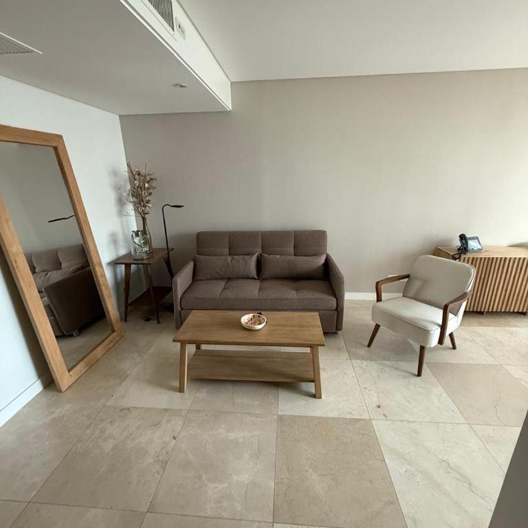Clara Suite - Deluxe Apartment - 14