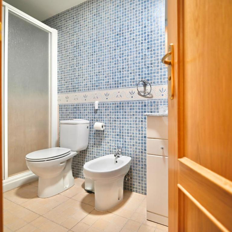 A 2 min de Grandvalira I Vistas, WiFi & Parking I Aliga - Apartamento de 1 dormitorio - 17