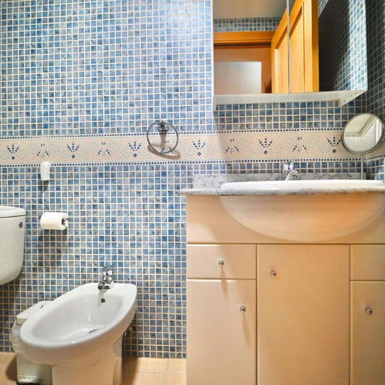 A 2 min de Grandvalira I Vistas, WiFi & Parking I Aliga - Apartamento de 1 dormitorio - 19