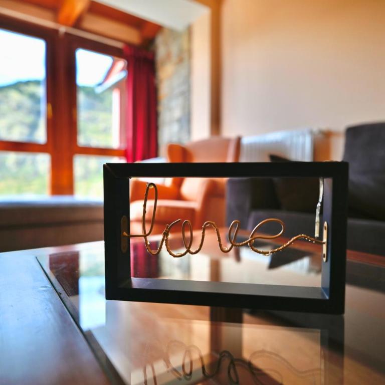 A 2 min de Grandvalira I Vistas, WiFi & Parking I Aliga - Apartamento de 1 dormitorio - 10