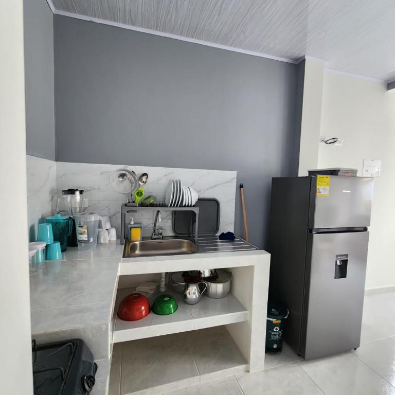 Hospedaje Saray Sofia - Apartment - 14