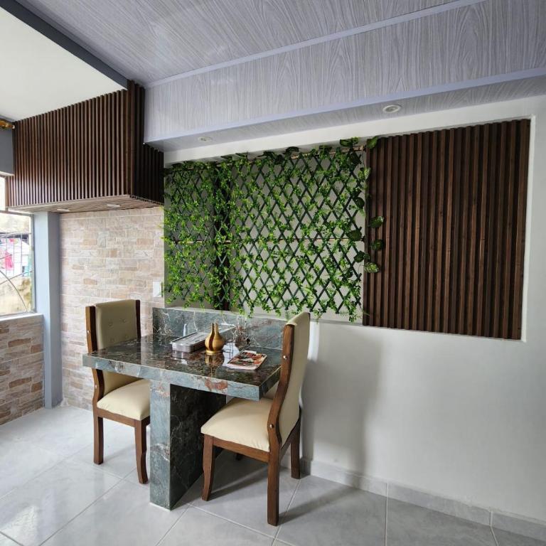 Hospedaje Saray Sofia - Apartment - 7