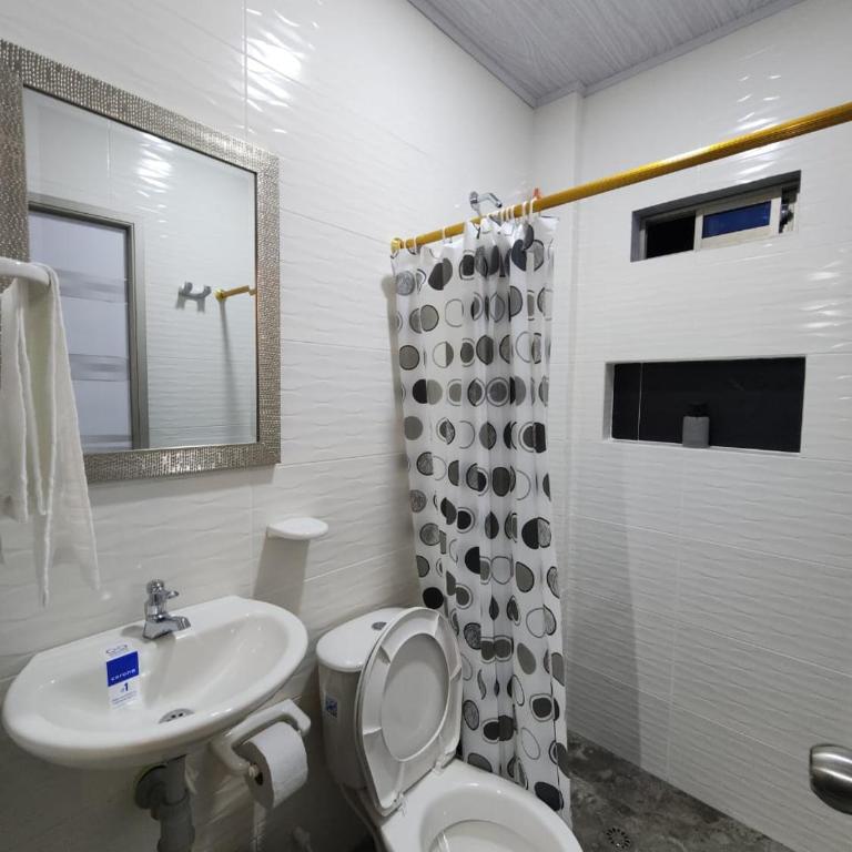 Hospedaje Saray Sofia - Apartment - 18