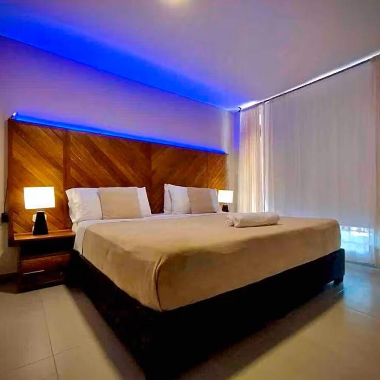 Cartagena Vibes House - Three-Bedroom House - 4