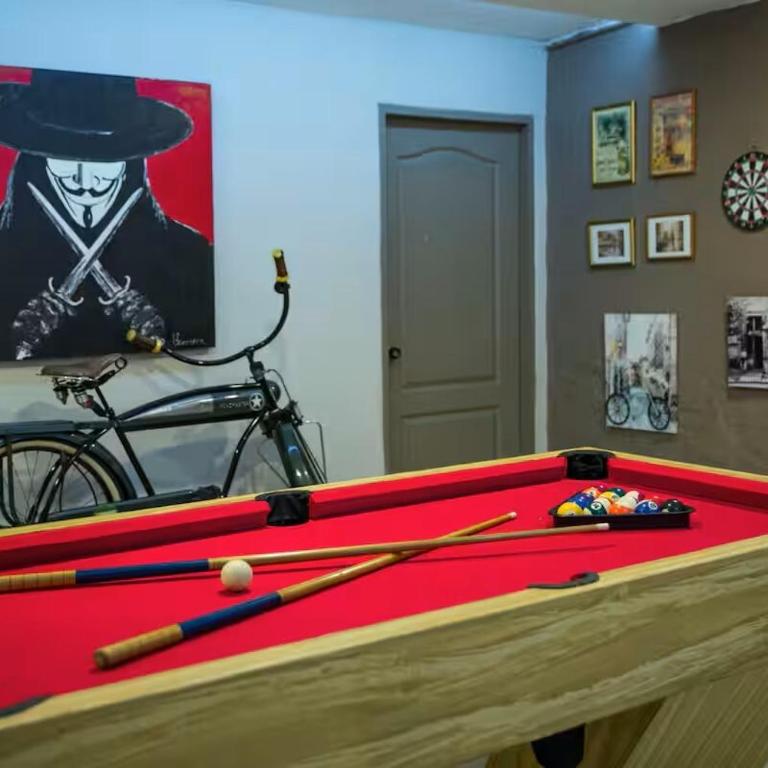 Cartagena Vibes House - Three-Bedroom House - 5