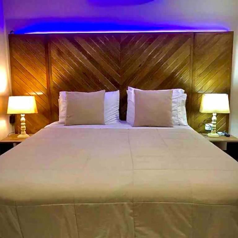 Cartagena Vibes House - Three-Bedroom House - 8