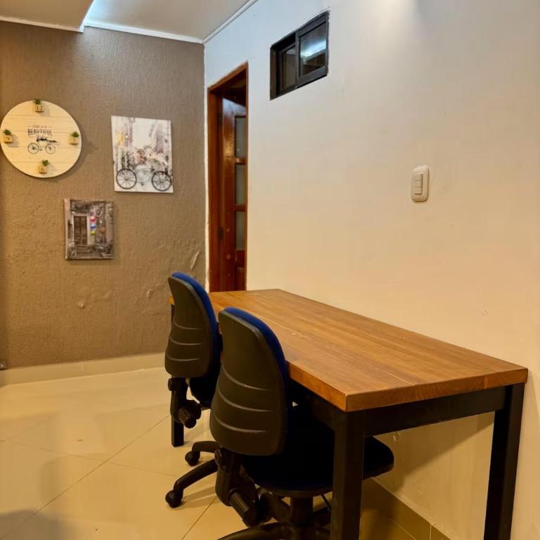 Cartagena Vibes House - Three-Bedroom House - 15