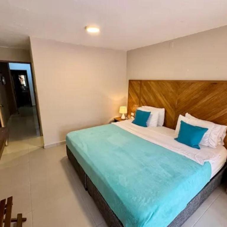 Cartagena Vibes House - Three-Bedroom House - 18