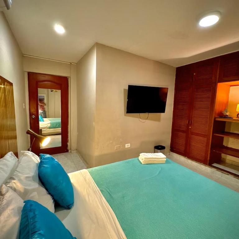 Cartagena Vibes House - Three-Bedroom House - 19