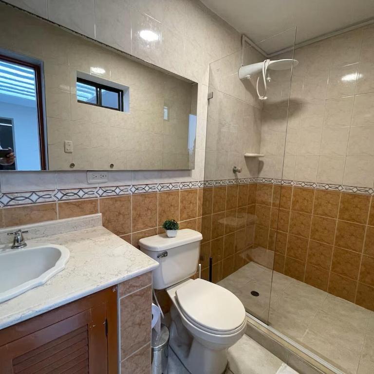 Cartagena Vibes House - Three-Bedroom House - 21