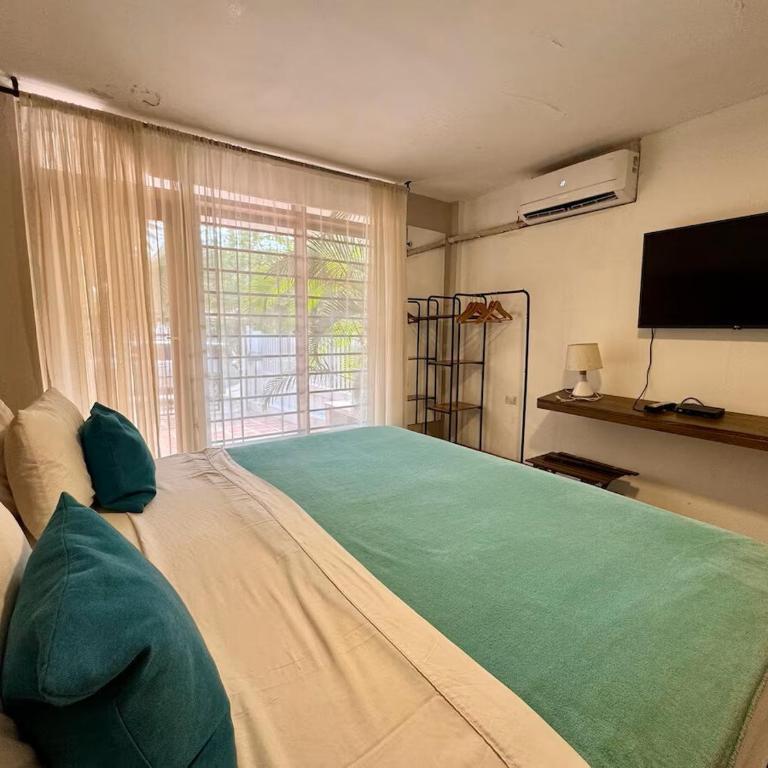 Cartagena Vibes House - Three-Bedroom House - 28