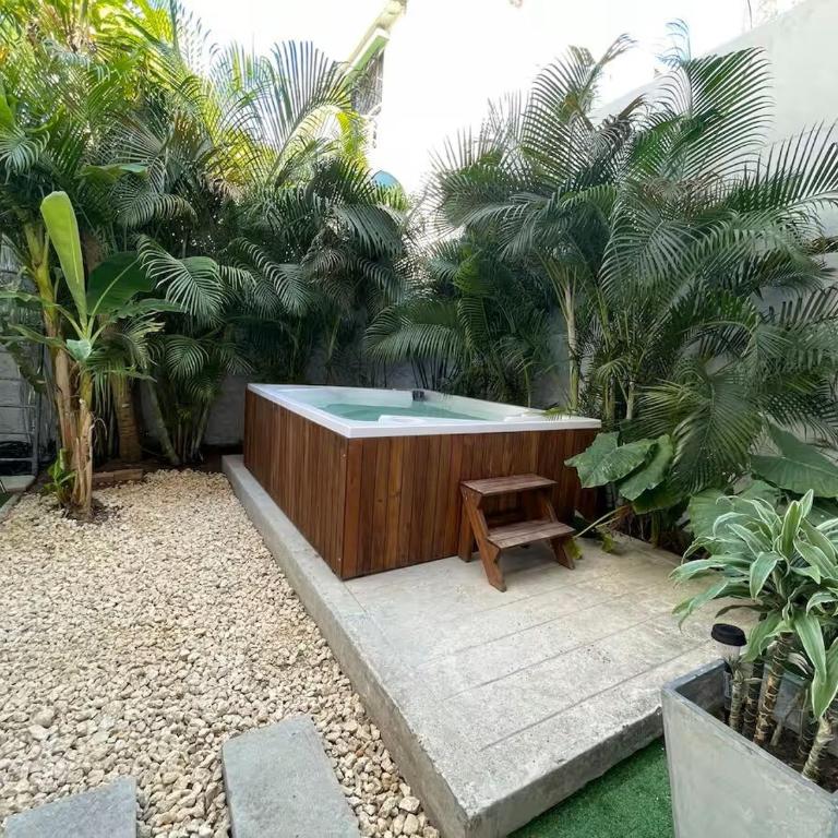Cartagena Vibes House - Three-Bedroom House - 32