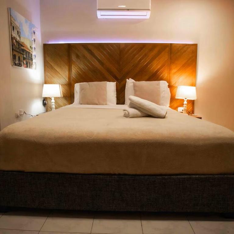 Cartagena Vibes House - Three-Bedroom House - 51