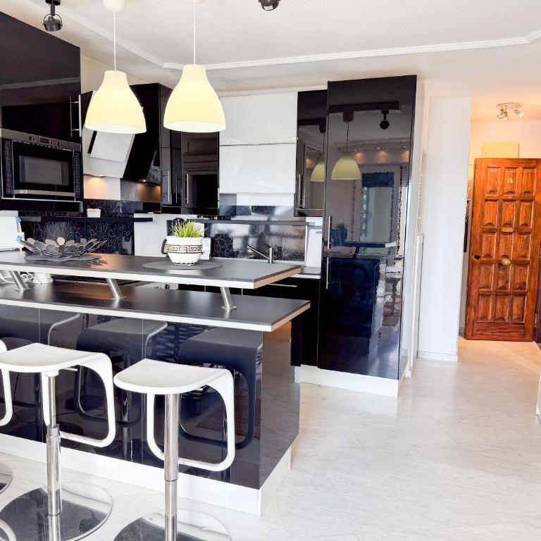 Torres de Yomely - Y8A - Apartamento de 2 dormitorios con balcón y vistas al mar - 28