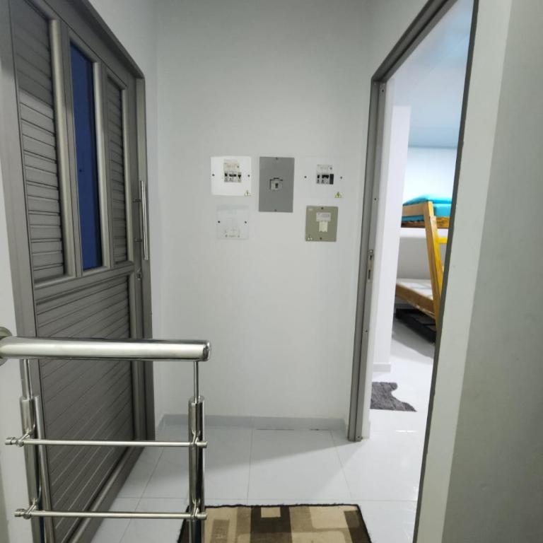 Hospedaje Saray Sofia - Double Room - 18