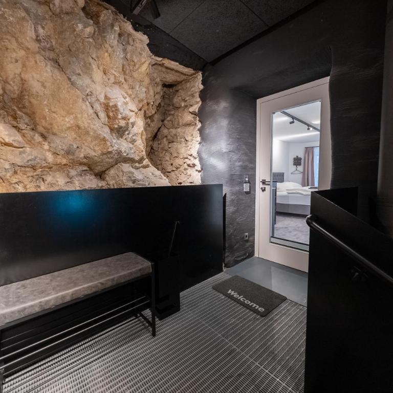 Old Town - Cave Salzburg - Doppelzimmer - 10