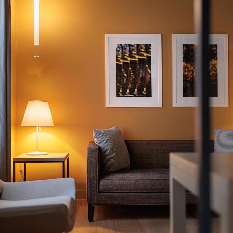 Escalus Luxury Suites Verona - Junior Suite - 2