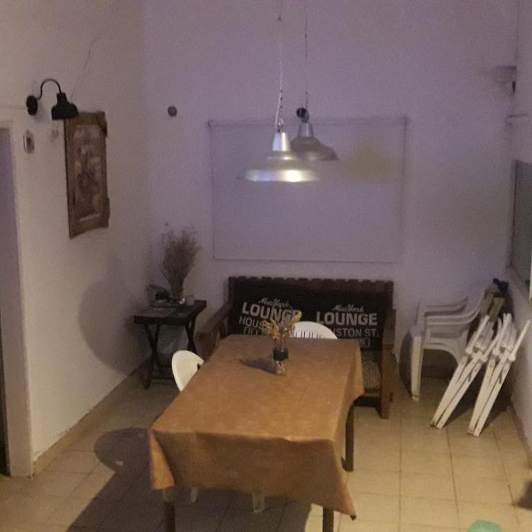 El tobogan - Casa con 1 dormitorio - 6