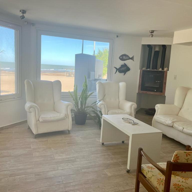 Casa De La Playa - Casa con 1 dormitorio - 1