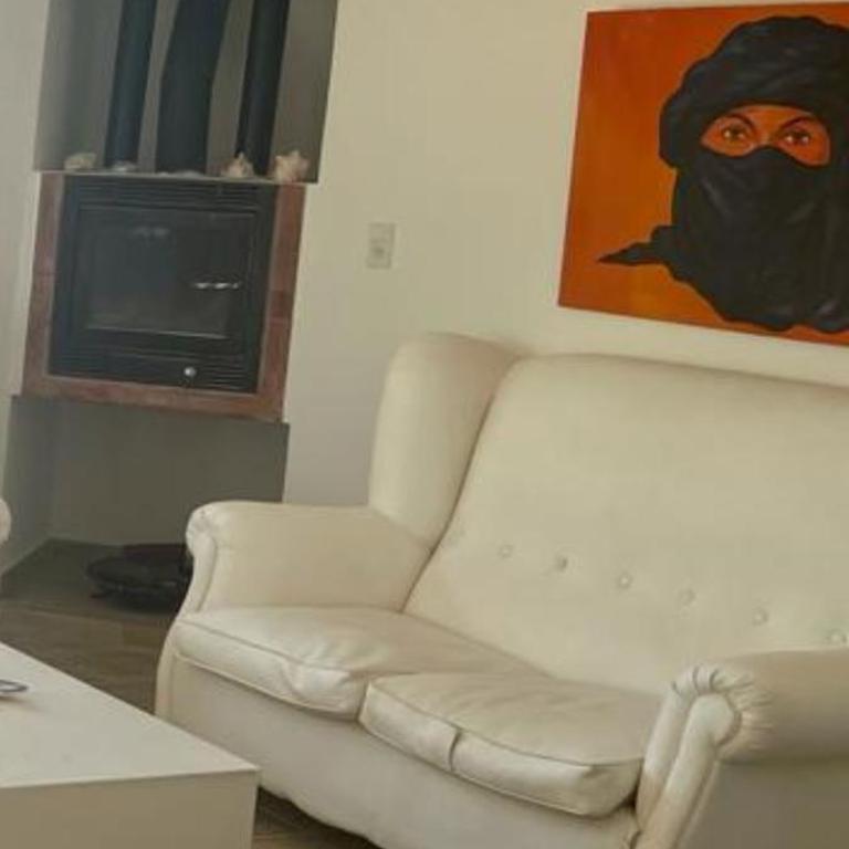 Casa De La Playa - Casa con 1 dormitorio - 2