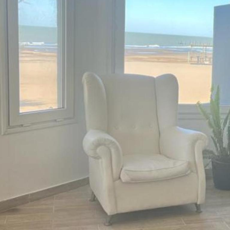 Casa De La Playa - Casa con 1 dormitorio - 3