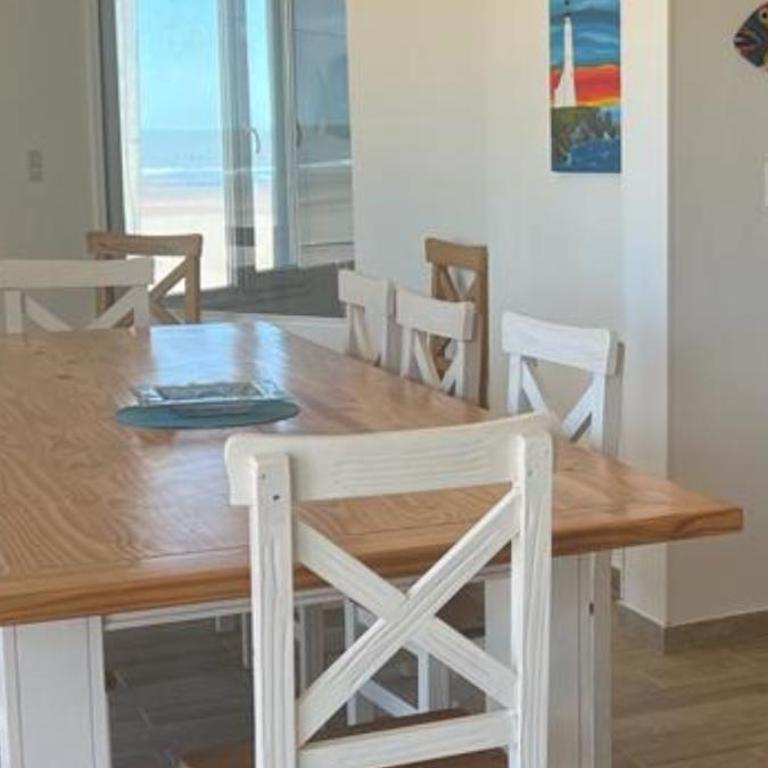 Casa De La Playa - Casa con 1 dormitorio - 5