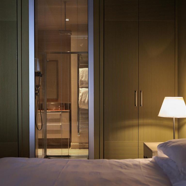 Escalus Luxury Suites Verona - Junior Suite - 7