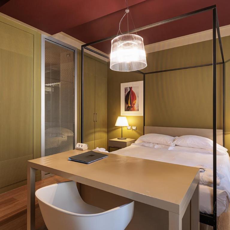 Escalus Luxury Suites Verona - Junior Suite - 8