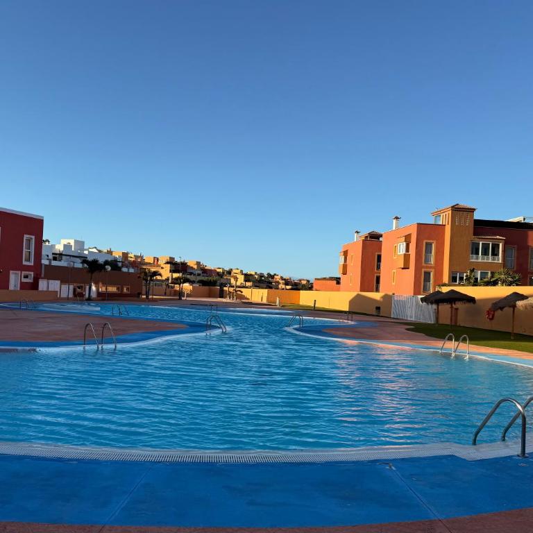 Alma Nomada Villa with Heated Pool & Solarium & Barbacue & Chillout Ideal for families - Villa Deluxe - 82