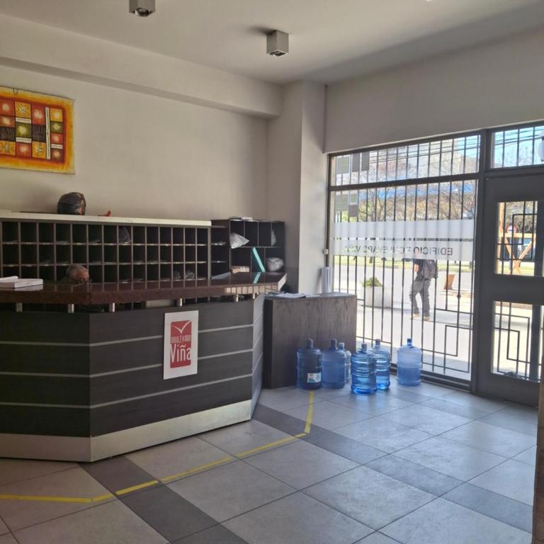 Departamento centro Viña del Mar - Two-Bedroom Apartment - 8