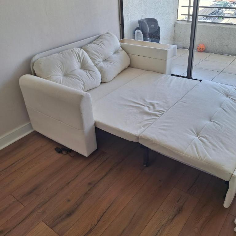 Departamento centro Viña del Mar - Two-Bedroom Apartment - 12