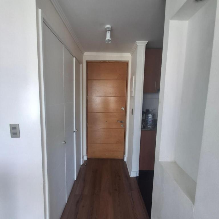 Departamento centro Viña del Mar - Two-Bedroom Apartment - 14
