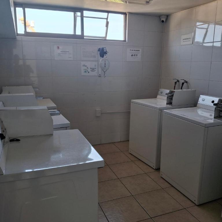 Departamento centro Viña del Mar - Two-Bedroom Apartment - 16