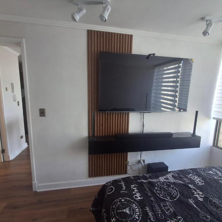 Departamento centro Viña del Mar - Two-Bedroom Apartment - 20