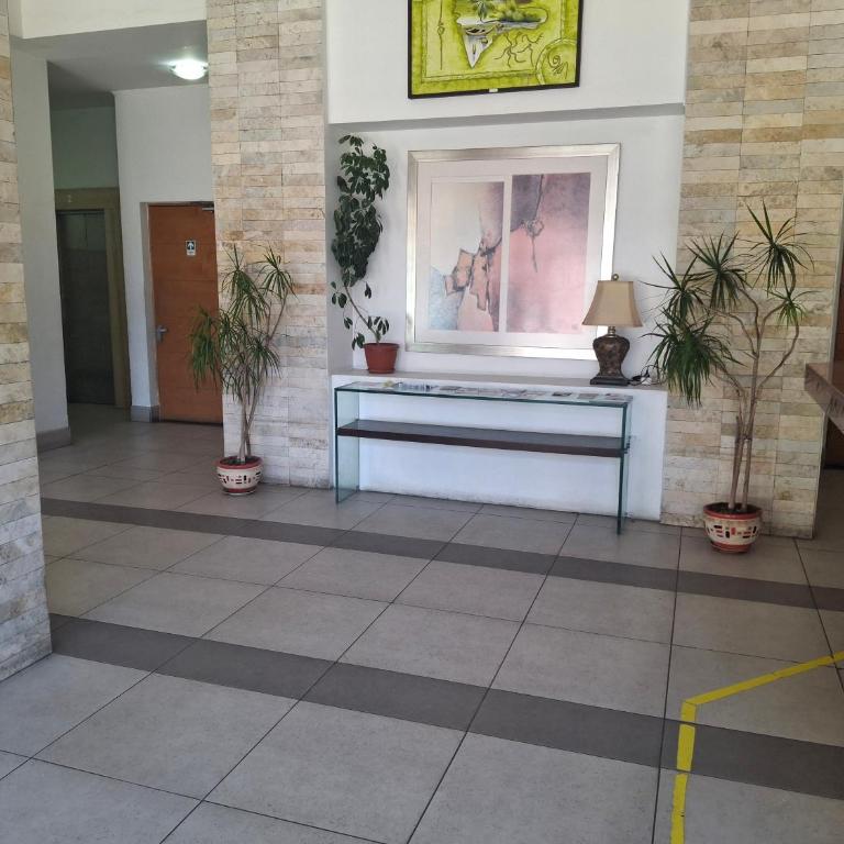 Departamento centro Viña del Mar - Two-Bedroom Apartment - 23