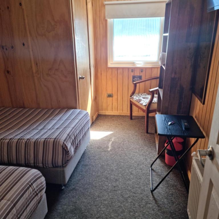 Hostal Origen Patagonia - Double or Twin Room - 1