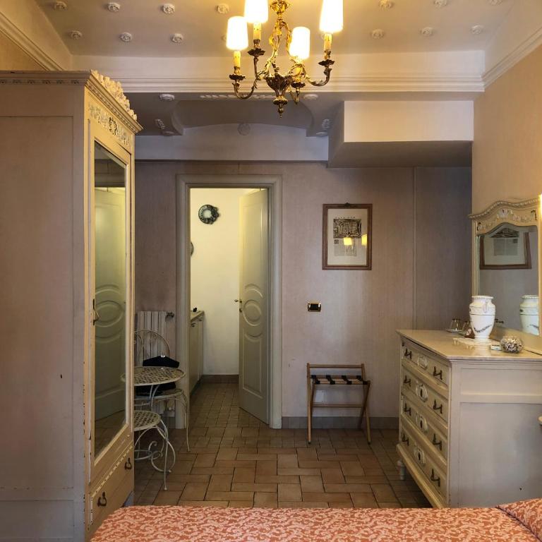 Ai Savoia B&B - Guest House - Deluxe Double Room - Annex - 3