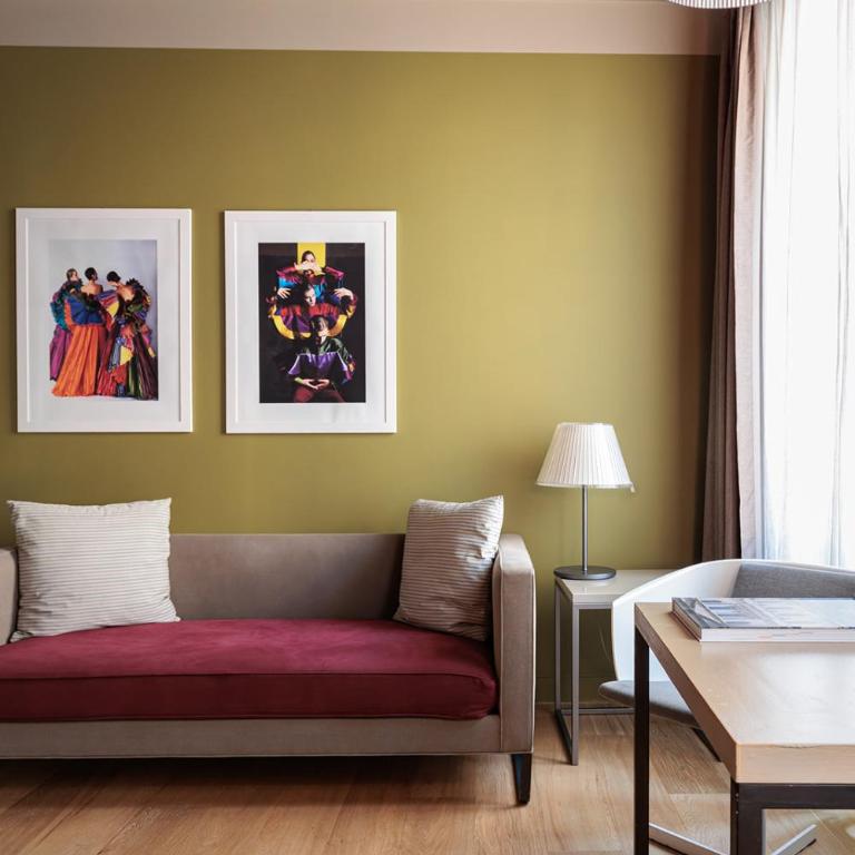 Escalus Luxury Suites Verona - Suite - 6