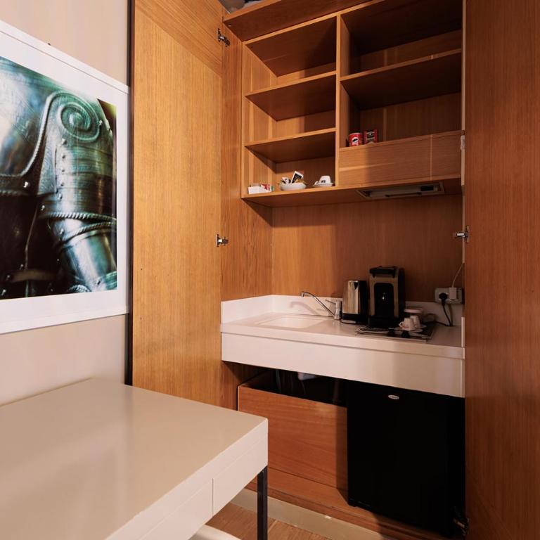 Escalus Luxury Suites Verona - Suite - 3