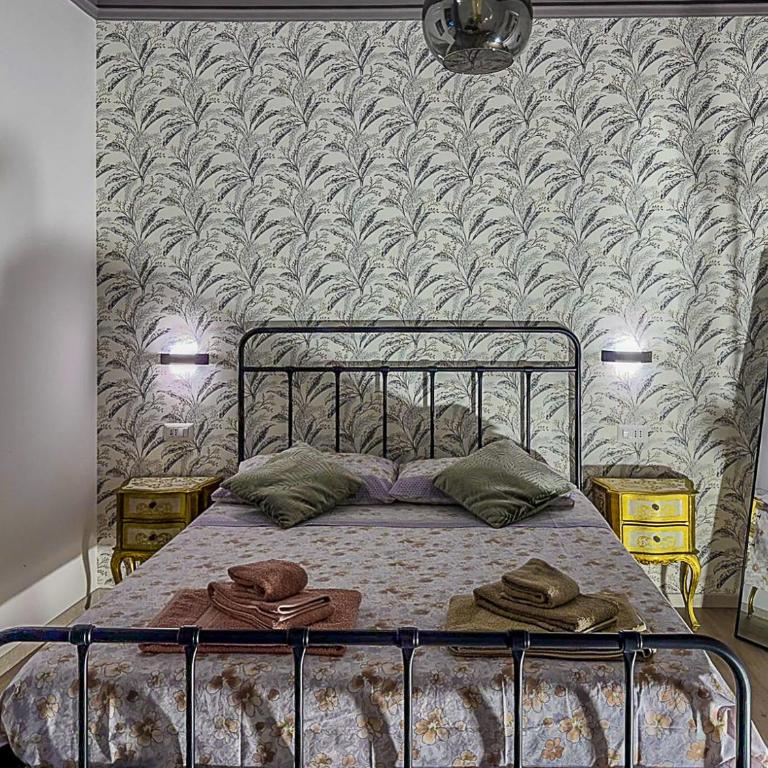 Apartment Aurum Colosseum - Appartamento con 1 Camera da Letto - 20