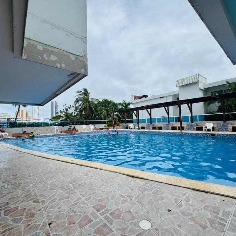 apartamento 2 baños - Apartamento de 2 dormitorios - 9