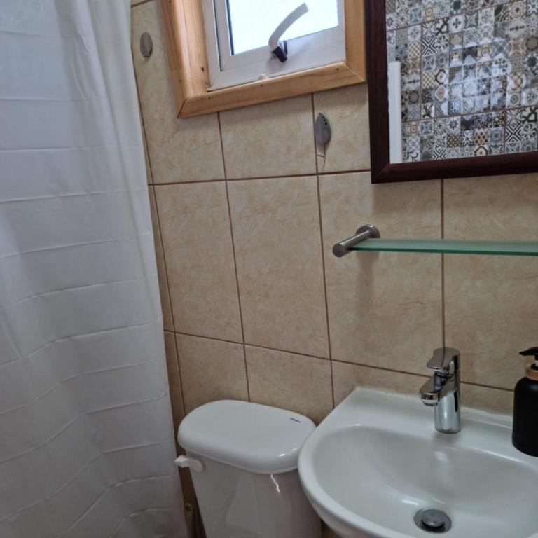 Hostal Origen Patagonia - Double or Twin Room - 4