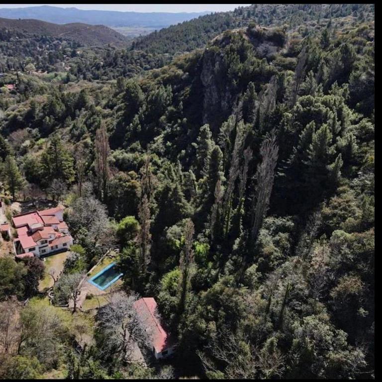 depto de montaña con pileta - Apartamento de 2 dormitorios - 1