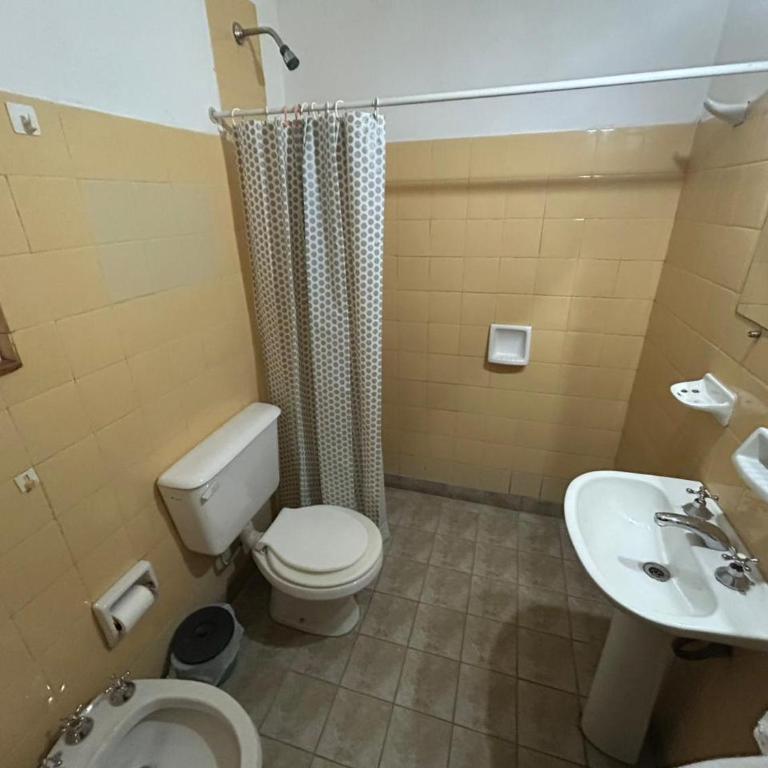 depto de montaña con pileta - Apartamento de 2 dormitorios - 4