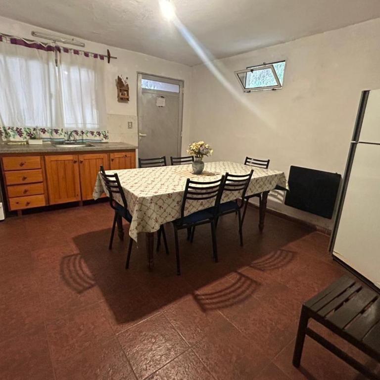 depto de montaña con pileta - Apartamento de 2 dormitorios - 3