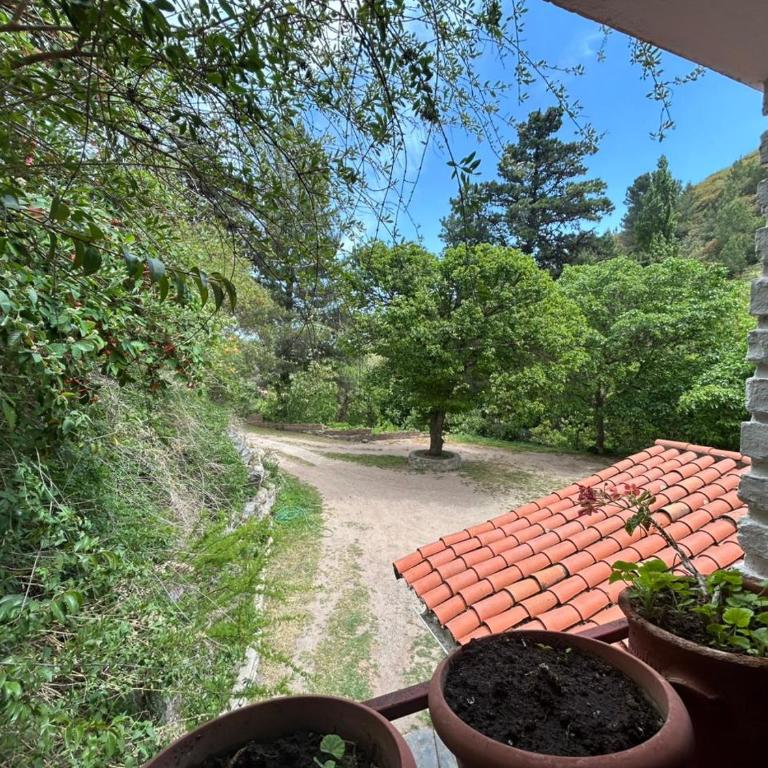 depto de montaña con pileta - Apartamento de 2 dormitorios - 2