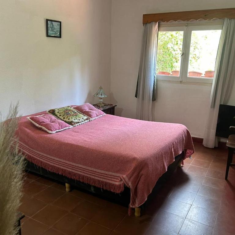 depto de montaña con pileta - Apartamento de 2 dormitorios - 5